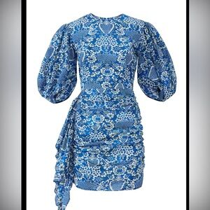 Rhode Pia dress size XS